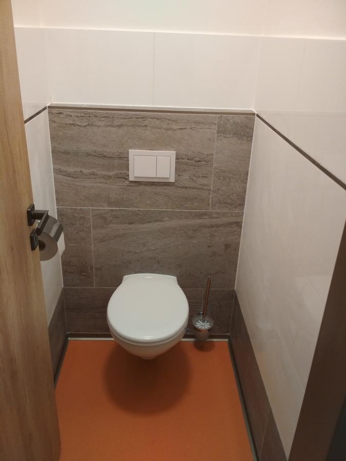 Apartmany Pod Kastany Kvasice Εξωτερικό φωτογραφία