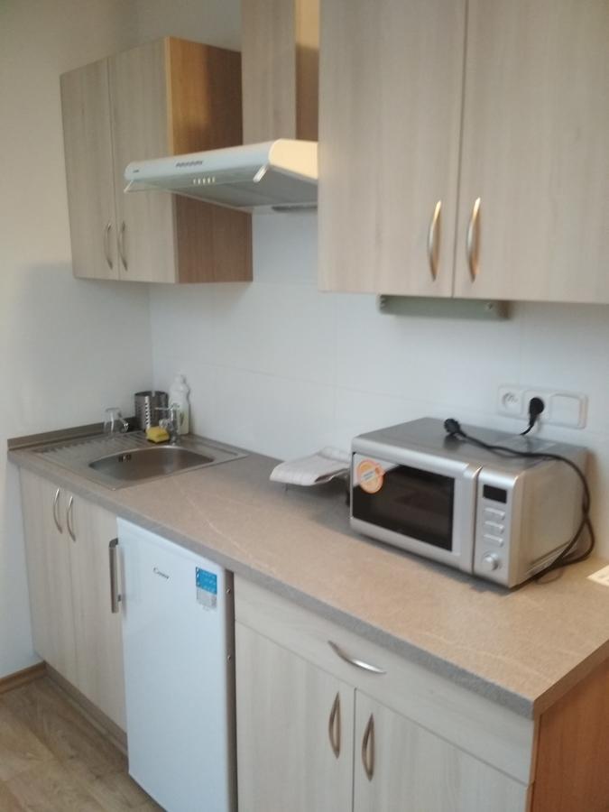 Apartmany Pod Kastany Kvasice Εξωτερικό φωτογραφία