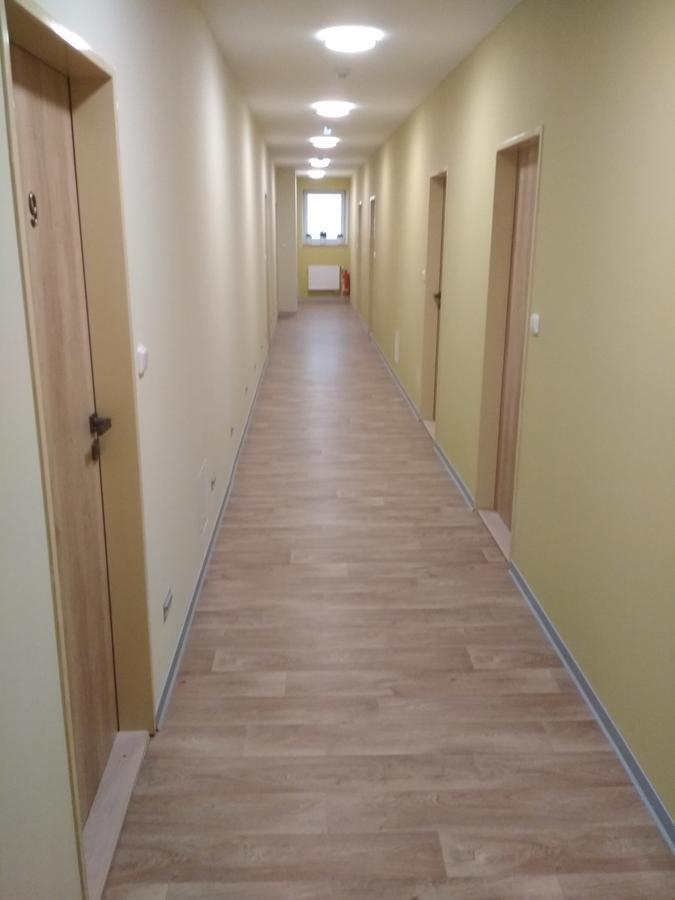 Apartmany Pod Kastany Kvasice Εξωτερικό φωτογραφία