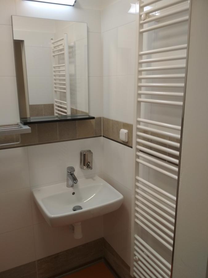 Apartmany Pod Kastany Kvasice Εξωτερικό φωτογραφία