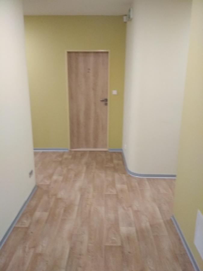 Apartmany Pod Kastany Kvasice Εξωτερικό φωτογραφία