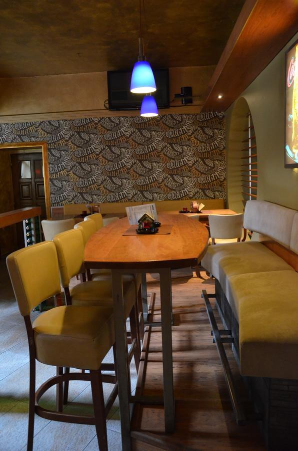 Apartmany Pod Kastany Kvasice Εξωτερικό φωτογραφία